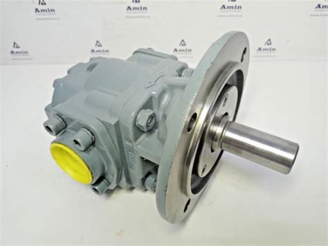 Kracht KF3/80 F30B M0B 7DP1 Hydraulic Transfer gear pump - Pressure ...
