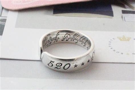 单身戒指刻字刻什么好 有意义的戒指刻字内容 - 中国婚博会官网