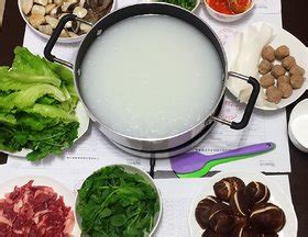 吃在广州：顺德的粥水火锅的做法 - 游食天下菜谱 - 食谱大全