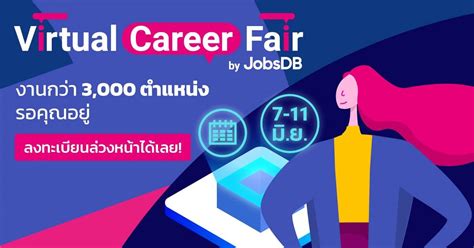 JobsDB Thailand Joins The Network – The Network