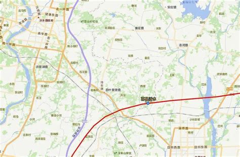 刚刚，北沿江高铁开工！南通到上海只需40分钟！|启东|如皋|南通_新浪新闻