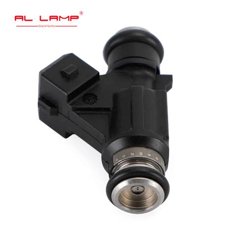 Car Fuel Injector Nozzle 25342385 for Ford Mondeo Chery QQ GM Chana ...