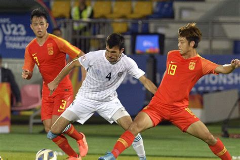 中国男足世界排名多少 中国男足2021赛程 - 风暴体育
