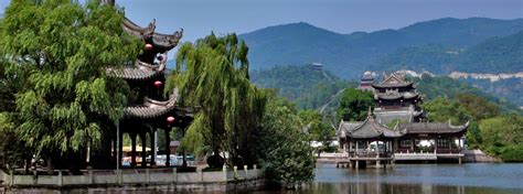 台州市永宁江两岸景观概念规划及景观方案设计 - 业绩 - 华汇城市建设服务平台