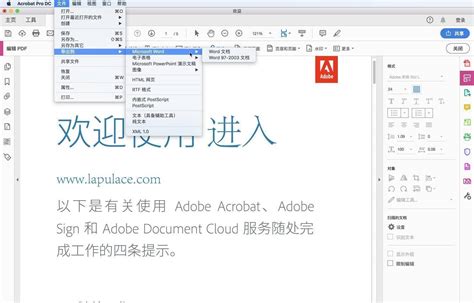 Acrobat免费下载:Adobe Acrobat Pro DC - 哔哩哔哩