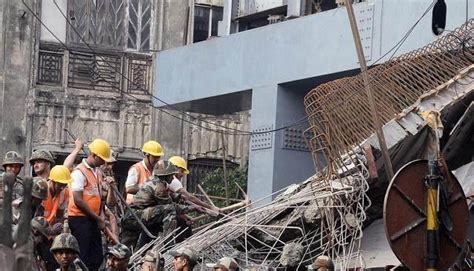 60秒的惨烈15年的隐患新加坡新世界宾馆为何倒塌？