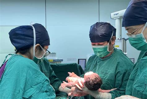 世界首例PGT-P试管婴儿在上海诞生__财经头条