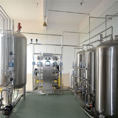 怀化纯化水机装置生产厂家-化工仪器网