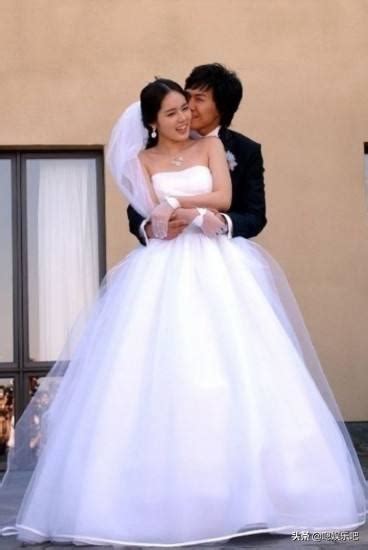 韩国明星婚纱照(九位韩女星的婚纱照，韩佳人、秋瓷炫，最美的新娘) - 【爱喜匠】