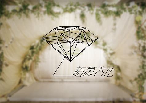 主营广告与婚礼策划公司的logo。|平面|品牌|mitlin - 原创作品 - 站酷 (ZCOOL)