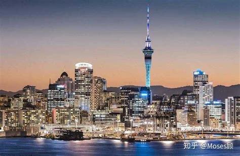 新西兰最有魅力的5个小镇 皇后镇上榜仅第四格雷兰登顶 - 手工客
