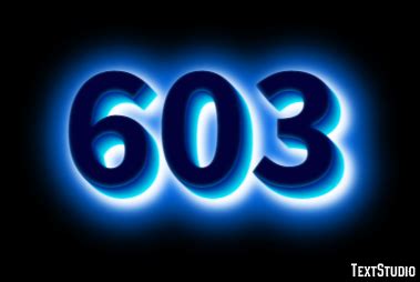 Meaning of 603 Angel Number - Seeing 603 - What does the number mean?