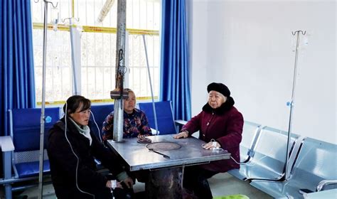 南疆新貌·看乡村︱村卫生室：村民的“健康驿站”-荔枝网