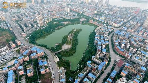 四川广安：龙滩水库加快建设-人民图片网