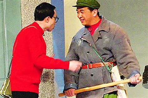 二十年前，冯巩和郭冬临的经典相声小品段子，包袱不断，太搞笑了_腾讯视频