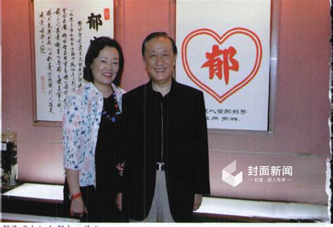 【封面人物】台湾新党主席郁慕明的家与国