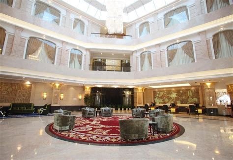 长丰国际大酒店装修工程 - 欢迎访问 陕西华信项目管理有限公司 网站！