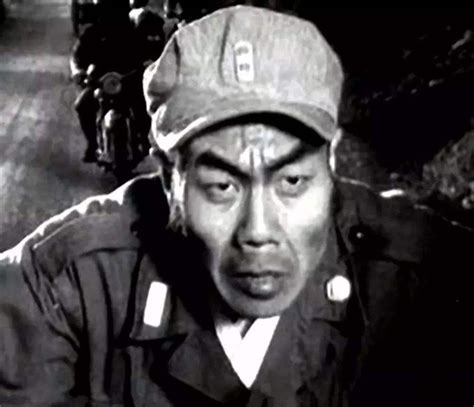 《地道战》56年：男主角是《西游记》里的佛祖，两大反派已去世__凤凰网
