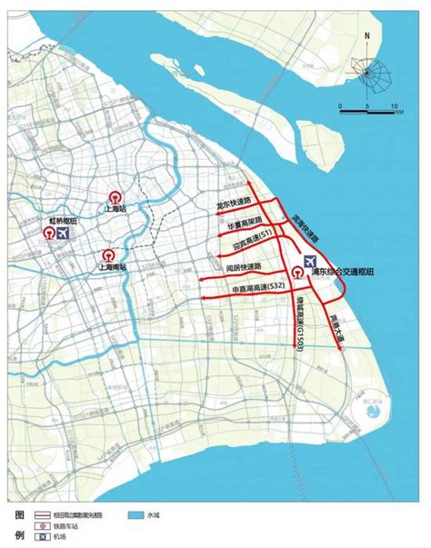 2022年度浦东新区科技项目申报汇总 - 知乎