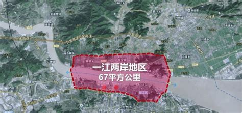 台州市中心一线瞰江的“外滩级”区位，到底贵在哪里？_椒江_两岸_城市