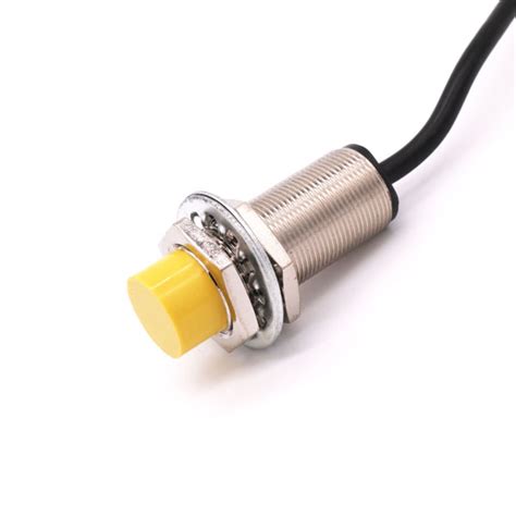 C25/1接近传感器（Proximity Sensors） - 温州华感电气有限公司