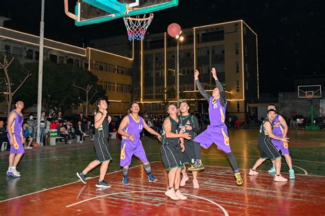 2019—2020中国高中篮球联赛济源开赛-大河网