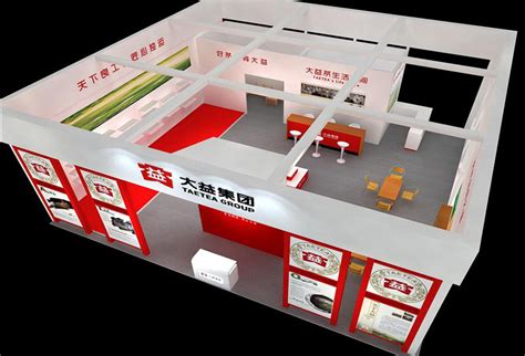 长沙展厅设计公司-企业科技展厅设计有案例_长沙展厅设计公司-站酷ZCOOL