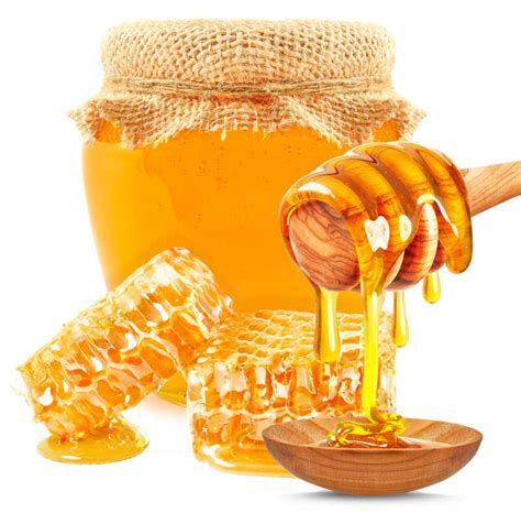 俄罗斯十大流行蜂蜜品种_顾客