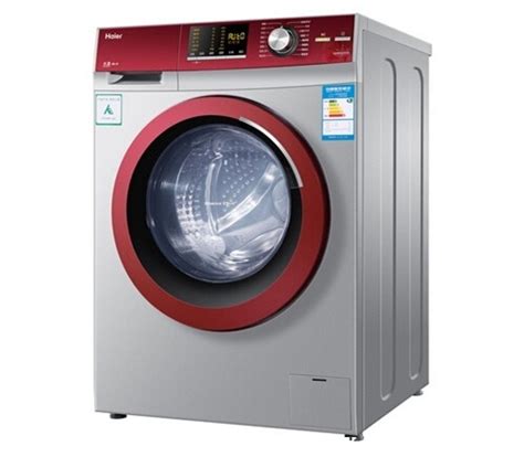 海尔洗衣机所有型号及价格表，海尔洗衣机型号详解 - 海淘族