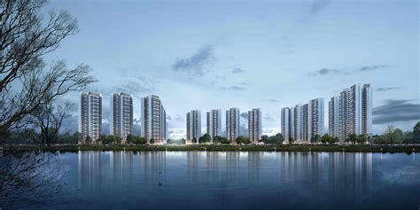 揭阳阳光城·宏和翡翠湾 | Taichin天青设计 - 景观网