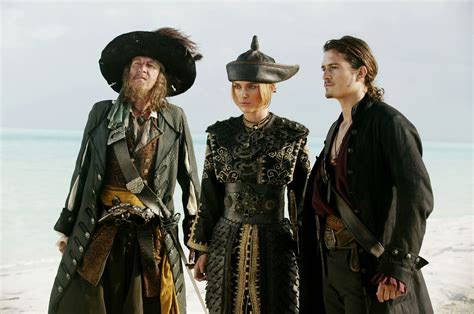 Pirates of the Caribbean | PotC Wiki | Fandom