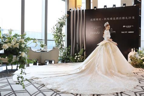 春季·备婚私享沙龙 北京四季酒店携高端婚尚品牌为准新人打造至臻四季婚礼