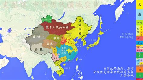 几百万中国农民“下南洋”背后的地理和历史原因__财经头条
