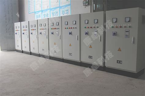 控制箱柜项目出厂-2021年12月-公司新闻-南京天普电气系统工程有限公司