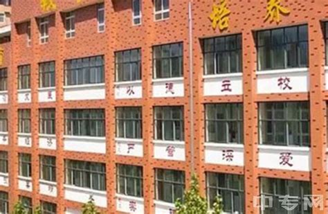郑州市中牟电子科技中等专业学校图片、环境怎么样|中专网