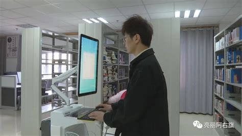 书刊扫描仪帮助图书馆数字化建设取得丰硕成果