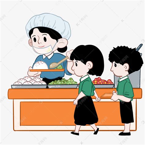 学生走进食堂后厨，让学生们吃上“放心饭”---学生食堂“微笑服务月”系列活动-安徽农业大学新闻网