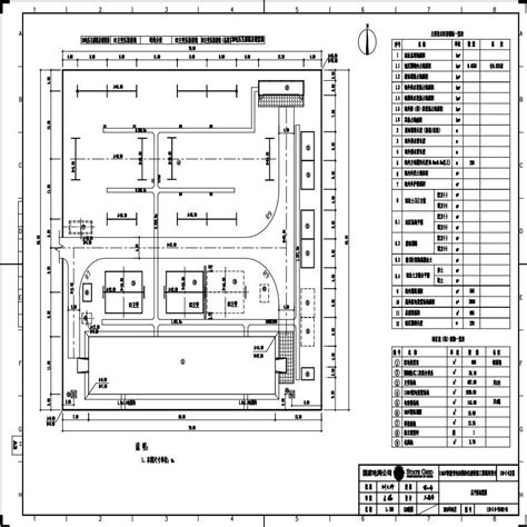 某120平会议室装饰设计cad施工详图_室内节点图块_土木在线