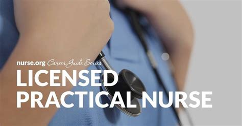 Licensed Practical Nurse (LPN) Guide | Salary & Programs 2024