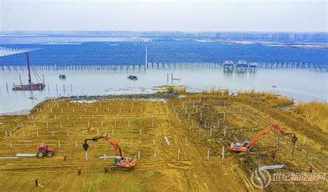 泗洪光伏发电应用领跑基地2017年竞争优选工作方案