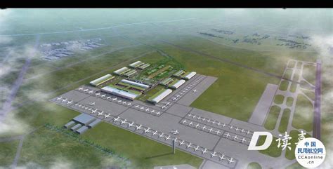 超大城市机场规划用地分类体系研究——以深圳宝安国际机场为例 - 国土人