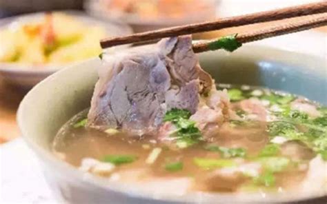 山东单县羊肉汤加盟分享羊肉汤的益处-单县三義春餐饮有限公司羊肉汤总店