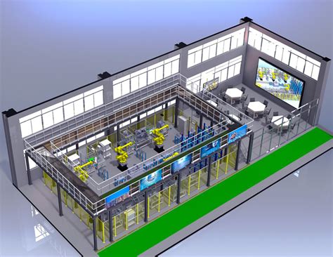 园区智慧化建设解决方案-天润智力