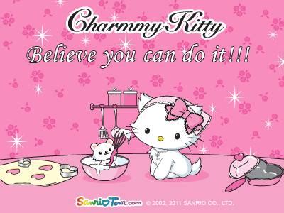charmmy图片