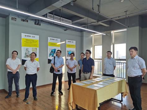 建筑时报-长江委长江设计集团有限公司揭牌成立