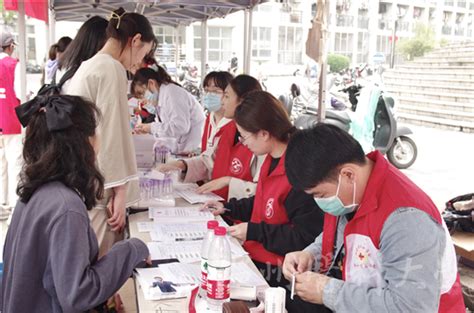 感谢您，捐献者！庆祝第9个“世界骨髓捐献者日”主题宣传活动在深圳举行_南方网