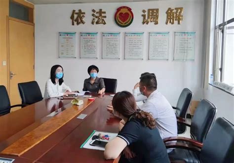 宾阳县新桥镇开展法律顾问“集中就诊式”活动 - 法律资讯网