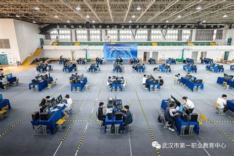 计算机网络综合实训基地项目 - 浙江天米教育科技有限公司