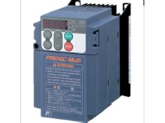 FRN0037E2S-4C富士变频器18.5/380V通用型FRN-E2S系列|通用变频器-工博士工业品中心