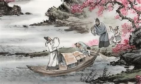 中国历史上命运最悲惨的诗人，病魔缠身，最终投水自尽 - 知乎